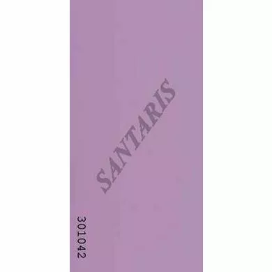 Вертикальные пластиковые жалюзи Plain Curved (Плейн, Стандарт) 301042 фиолетовые