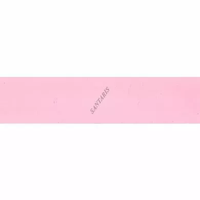 Горизонтальные алюминиевые жалюзи розовые. 100188