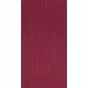 Вертикальные тканевые жалюзи коллекции Линия темно-красные 201262