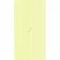 Вертикальные тканевые жалюзи коллекции Линия светло-желтые 201264