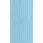 Вертикальные тканевые жалюзи коллекции Линия голубые 201255