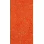 Вертикальные тканевые жалюзи коллекции Миракл оранжевые 201222