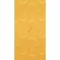 Вертикальные тканевые жалюзи коллекции Роза темно-желтые 201179