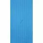 Вертикальные тканевые жалюзи коллекции Линия синие 201275