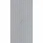 Вертикальные тканевые жалюзи коллекции Линия серые 201251