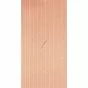 Вертикальные тканевые жалюзи коллекции Линия персиковые 201257