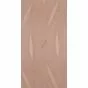 Вертикальные тканевые жалюзи коллекции Линда коричневые 201316