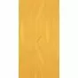 Вертикальные тканевые жалюзи коллекции Линда темно-желтые 201317