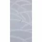 Вертикальные тканевые жалюзи коллекции Инес серые 201135