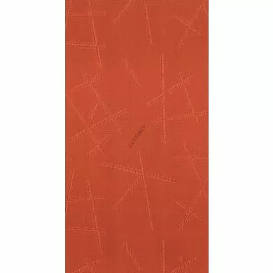 Вертикальные тканевые жалюзи коллекции Софи терракотовые 201330
