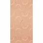 Вертикальные тканевые жалюзи коллекции Роза персиковые 201178
