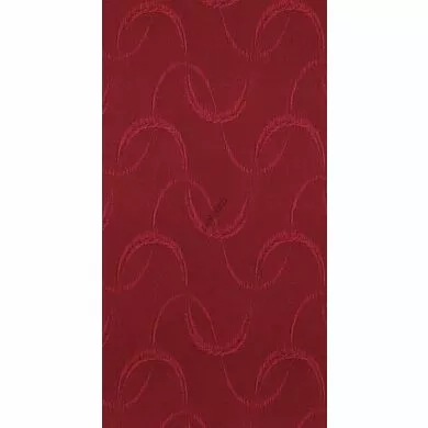 Вертикальные тканевые жалюзи коллекции Роза темно-красные 201180