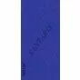 Вертикальные тканевые жалюзи Барбара темно-синие 201280