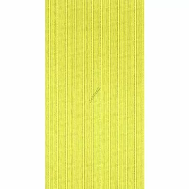Вертикальные тканевые жалюзи коллекции Линия желтые 201253
